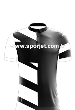 Polo Yaka F11 Forma