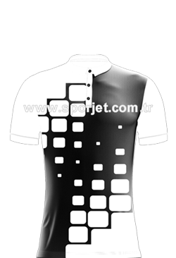 Polo Yaka F14 Forma
