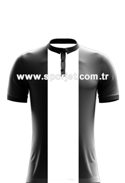Polo Yaka F16 Forma