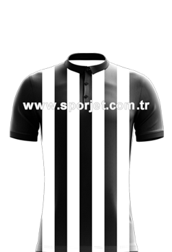 Polo Yaka F18 Forma