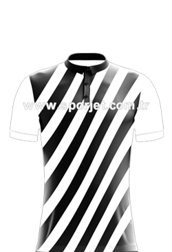 Polo Yaka F2 Forma