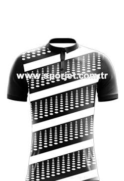 Polo Yaka F3 Forma