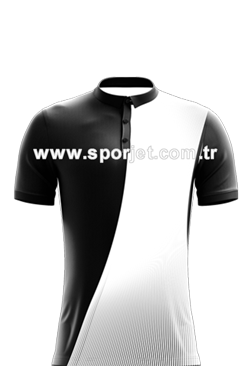 Polo Yaka F4 Forma