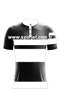 Polo Yaka F41 Forma