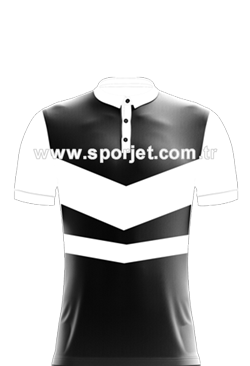 Polo Yaka F42 Forma