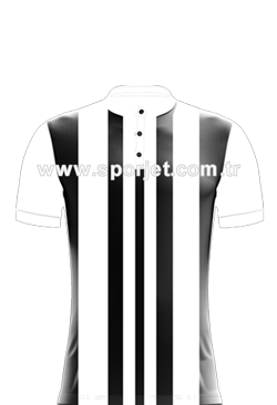 Polo Yaka F44 Forma