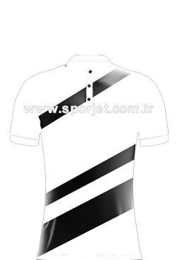 Polo Yaka F45 Forma