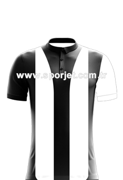 Polo Yaka F46 Forma