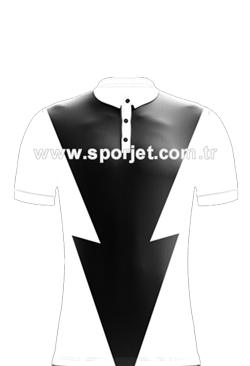 Polo Yaka F47 Forma