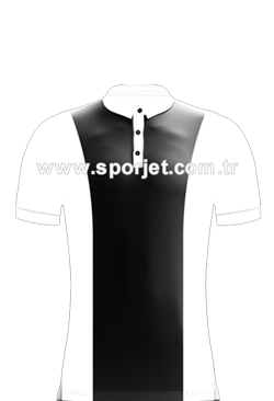 Polo Yaka F49 Forma