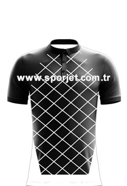 Polo Yaka F5 Forma