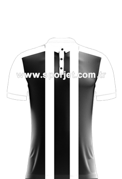 Polo Yaka F50 Forma