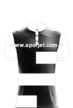 Polo Yaka F51 Forma