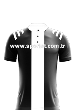 Polo Yaka F52 Forma