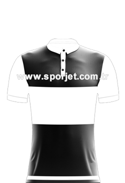 Polo Yaka F53 Forma