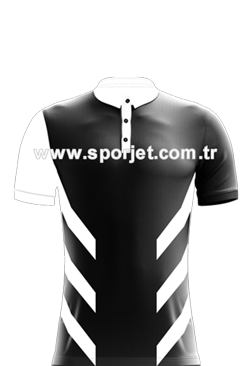 Polo Yaka F55 Forma