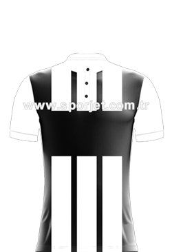 Polo Yaka F6 Forma