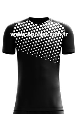 TR Yaka F17 Forma