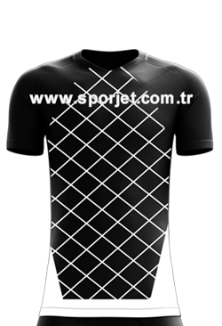 TR Yaka F5 Forma