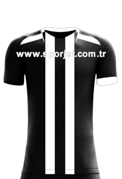 TR Yaka F50 Forma