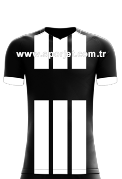 TR Yaka F6 Forma