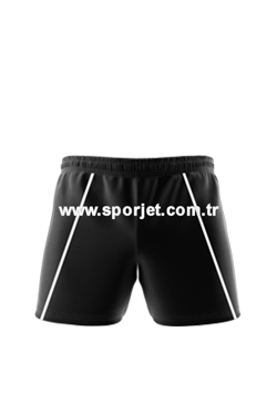 TR Yaka F1 Short