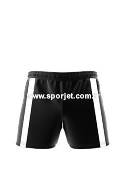 TR Yaka F3 Short