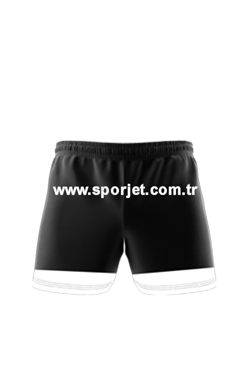 TR Yaka F4 Short