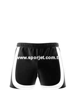TR Yaka F6 Short
