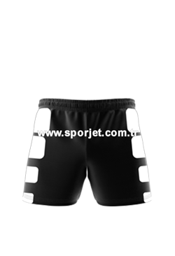 TR Yaka F8 Short
