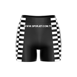 BAYAN SHORT V1