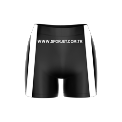 BAYAN SHORT V2
