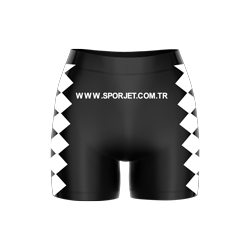 BAYAN SHORT V4