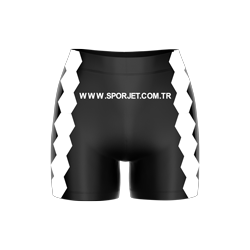 BAYAN SHORT V5