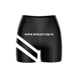 BAYAN SHORT V8